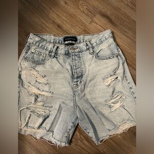 Aeropostale 90s shorts